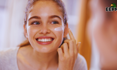 How to get clear skin naturally at home