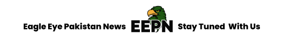 Eagle Eye Pakistan News