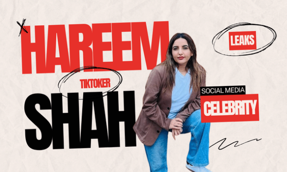 hareem shah leaks 2024