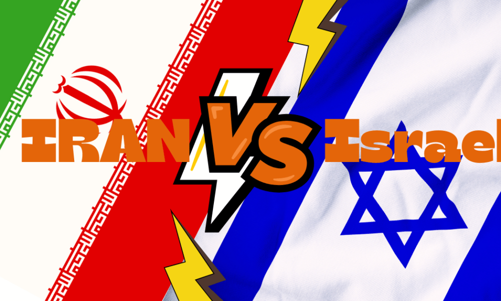 IRAN Israel War
