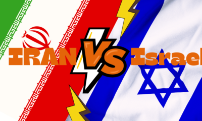 IRAN Israel War