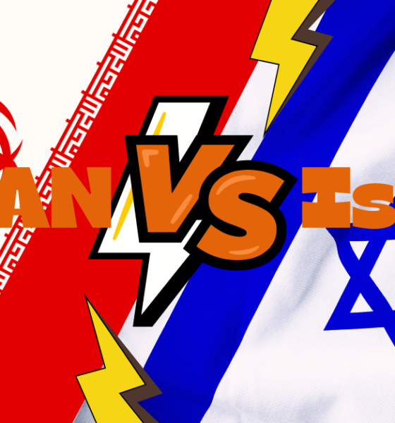 IRAN Israel War