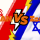 IRAN Israel War