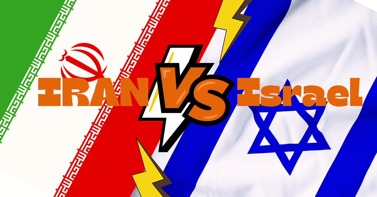 IRAN Israel War