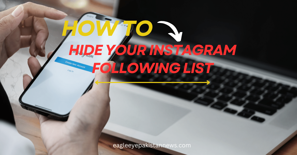 how to hide instagram followers from your followers