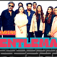 Gentleman Pakistani Drama premiere -eepn