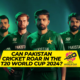 Can Pakistan Cricket Roar in the T20 World Cup 2024?